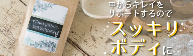 {퐶i˂jvf[X̑̔lڎwwV[t[hyYOUGANICzTCg